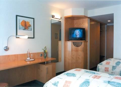 Best Western Plus Steubenhof Hotel Манхайм Екстериор снимка