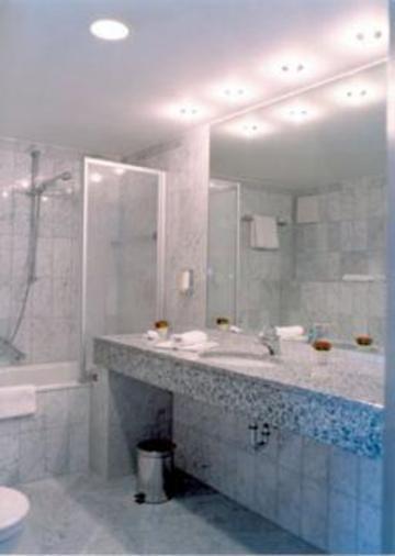 Best Western Plus Steubenhof Hotel Манхайм Екстериор снимка