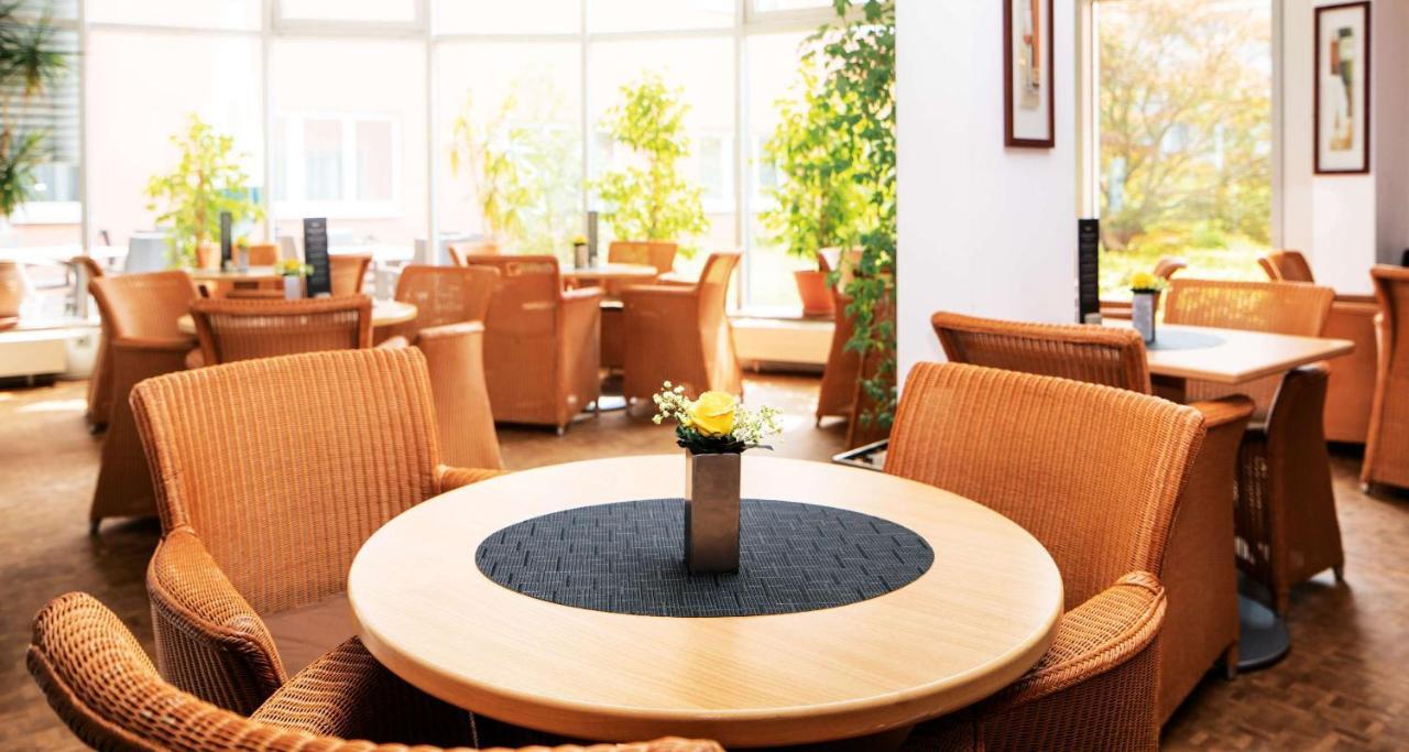 Best Western Plus Steubenhof Hotel Манхайм Екстериор снимка